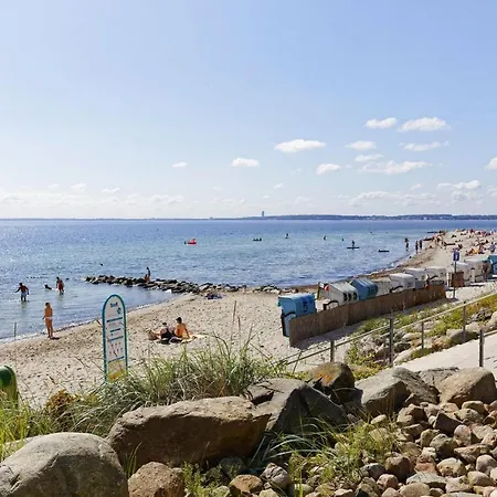 Holiday Sarcon Hansa-park Am Meer - Dos03034-dyb Sierksdorf