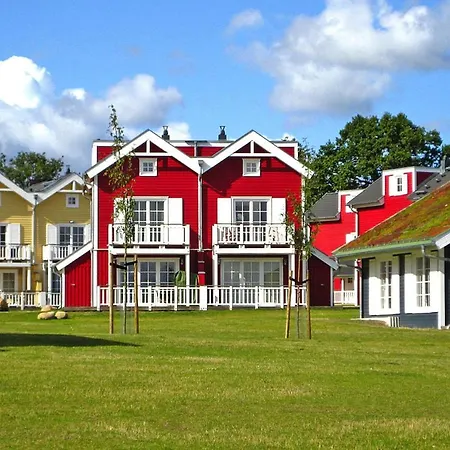 Holiday Sarcon Hansa-park Am Meer - Dos03034-dyb * Sierksdorf